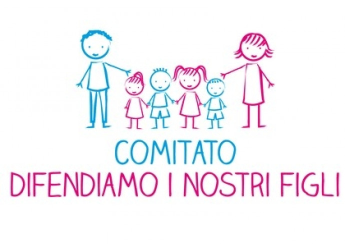 Difendiamo i nostri figli